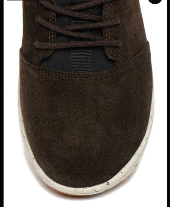 Ghete Geox - U Nebula 4x4