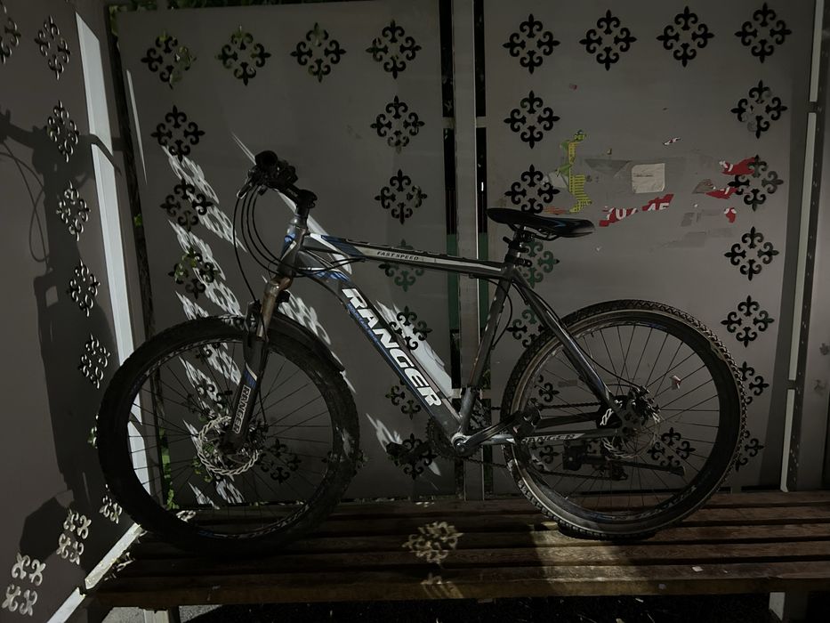 Велосипед Ranger