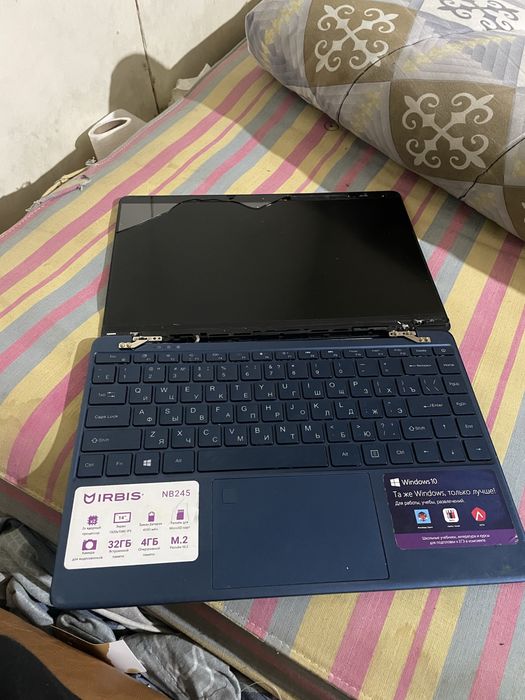 Нетбук ноутбук мини