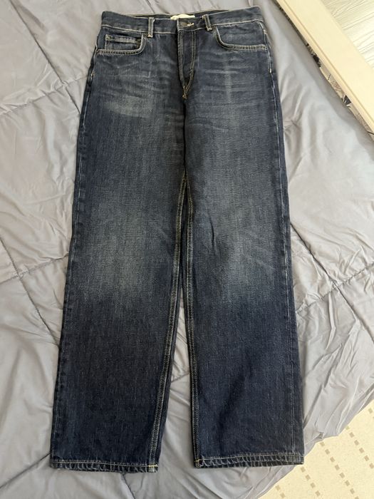 Джинсы Zara оригинал