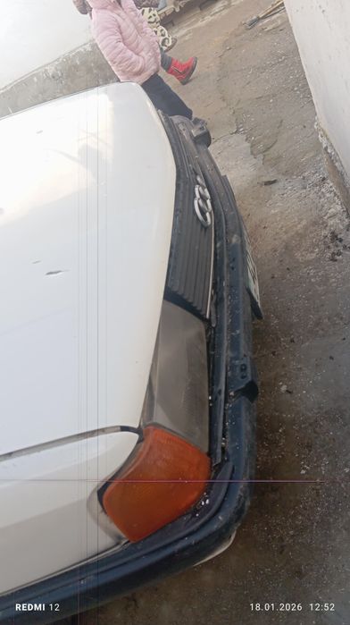 Ауди перехотка абиом 2.3