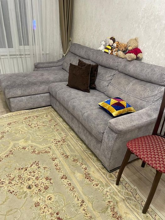 Продам диван раскладной