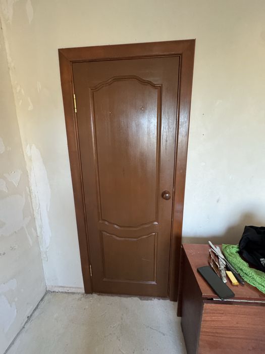 Продам межкомнетные двери