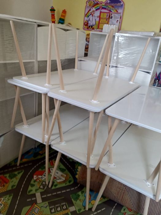 Ремонт мебели для детских садов