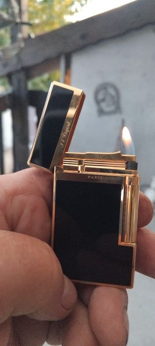 S.T.Dupont Ligne 2  Liberte Запалка