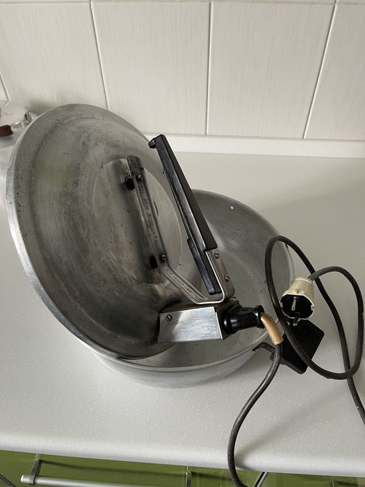 Чудо печь, электрическая