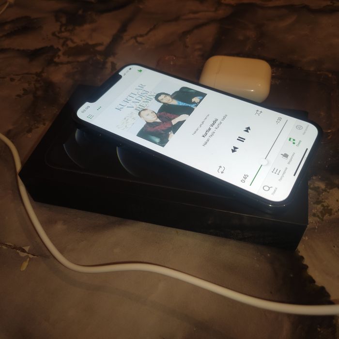 IPhone 12 pro 256 GB Обмен