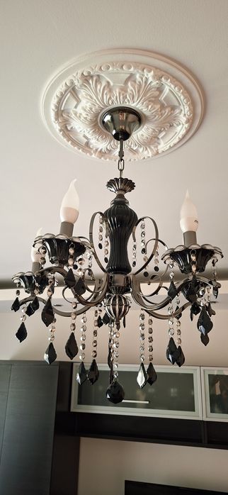 Candelabru- Lustră