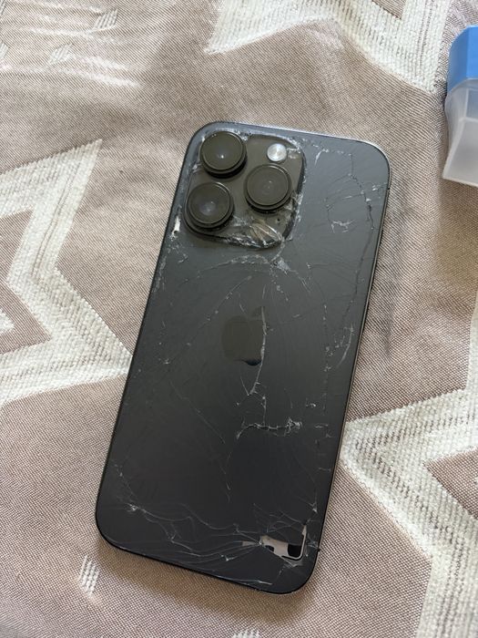 Iphone без каробки