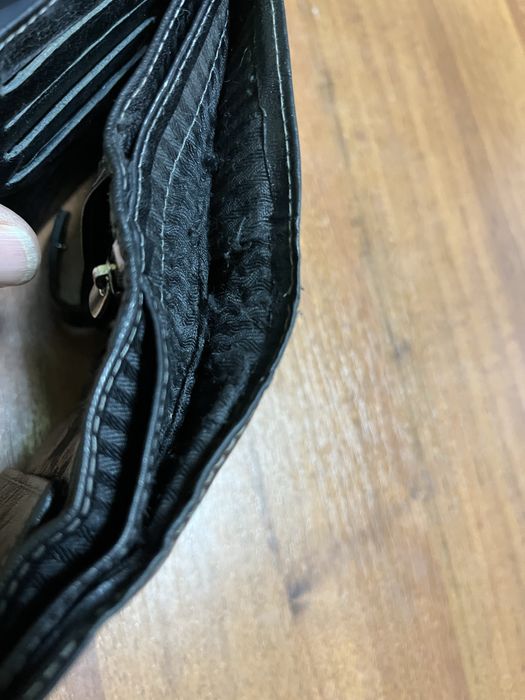 Мъжки кожен портфеил