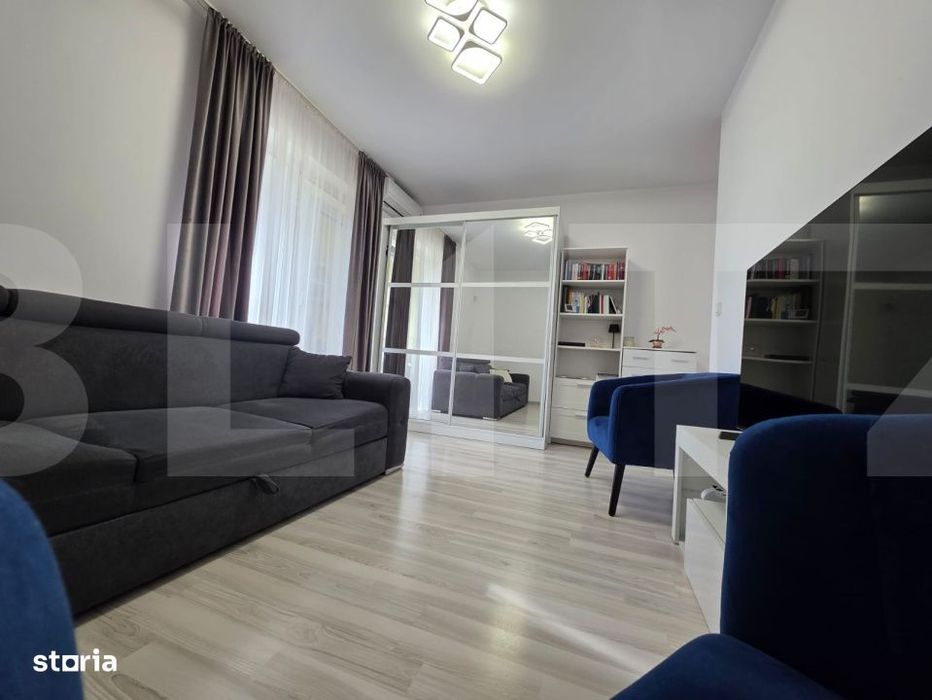 Oportunitate Giroc | Apartament Luminos la Etajul 1 | Ideal Investiti