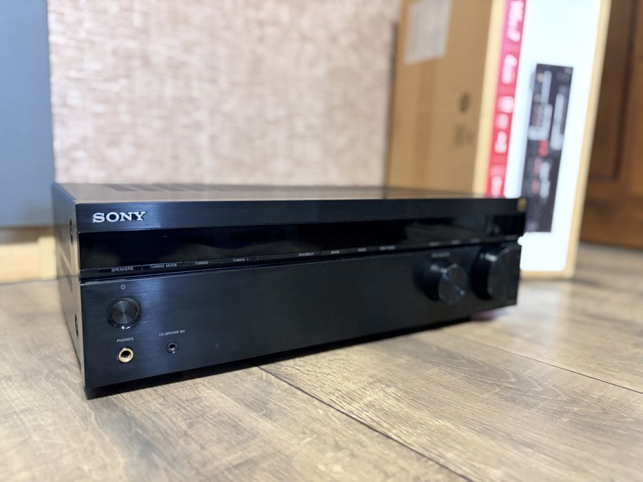 Sony str-dh790 7.2