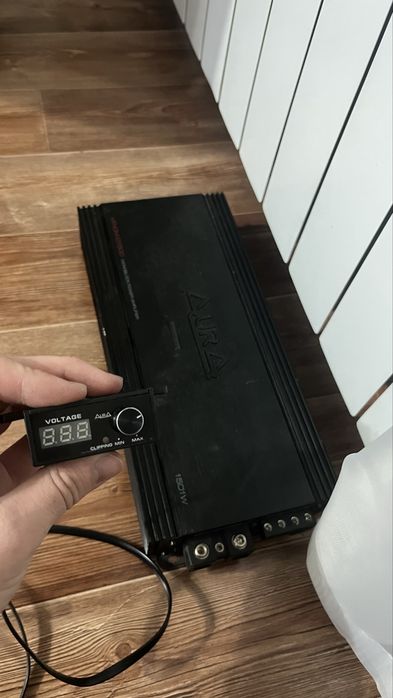 Продам сабвуфер 2 12