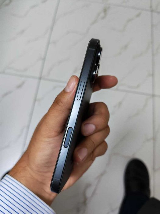 Iphone 16 pro J/A SIM Тозза