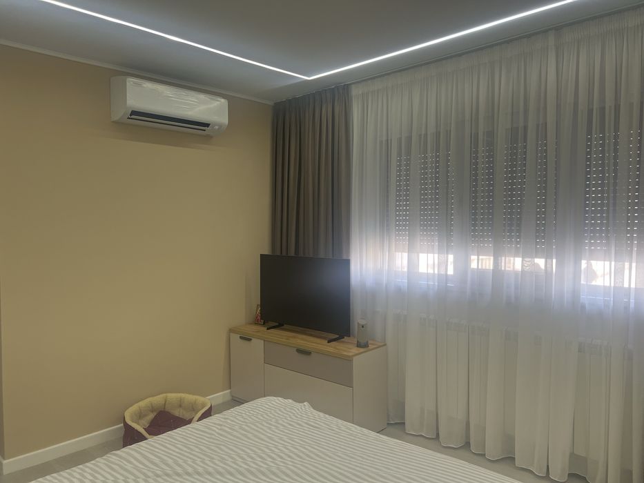 Apartament 3 camere Mega Mall