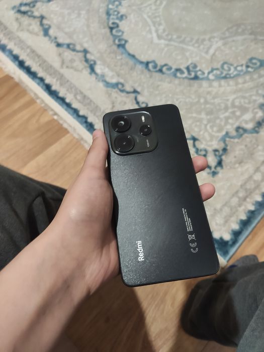 Xiaomi Redmi note 14 4g