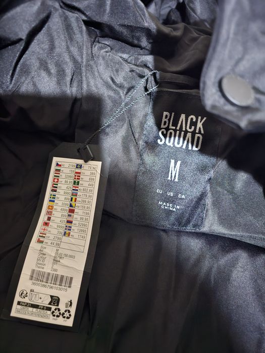 Мъжко  Зимно  Яке