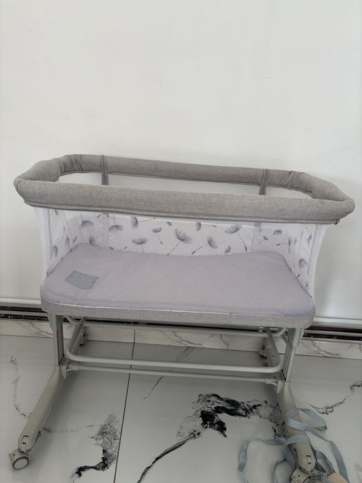 Patut co sleeper lionelo
