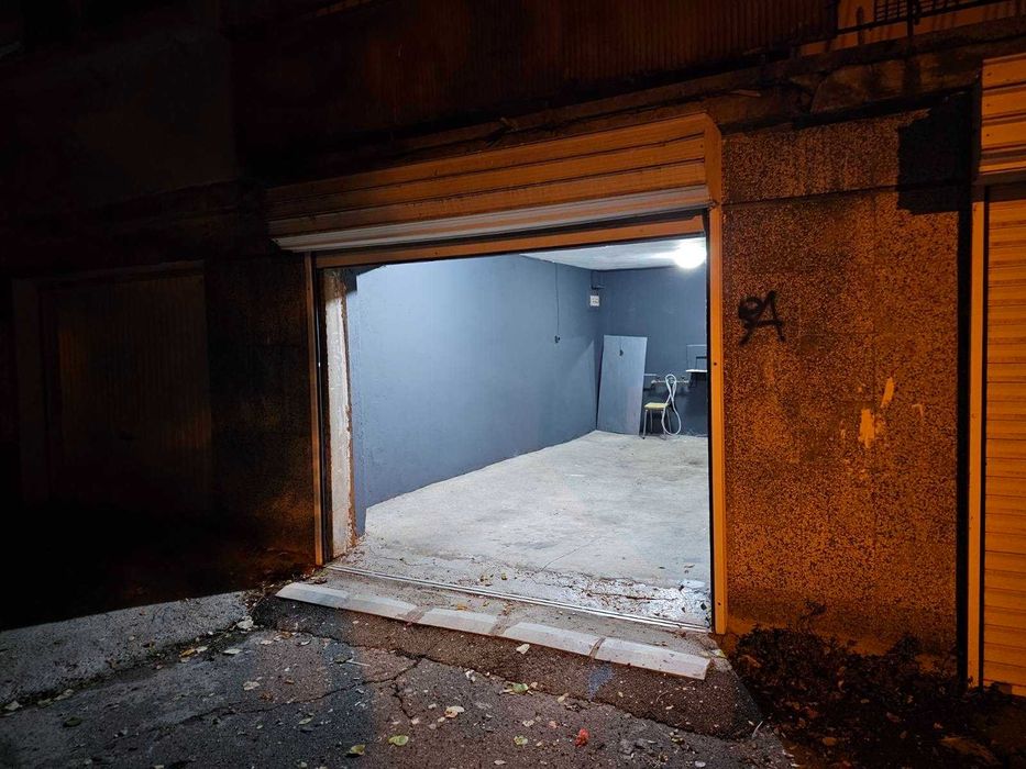 Дава се под наем Гараж / Паркомясто в Варна, Чайка - 25 кв.м за 159 € - Снимка #2