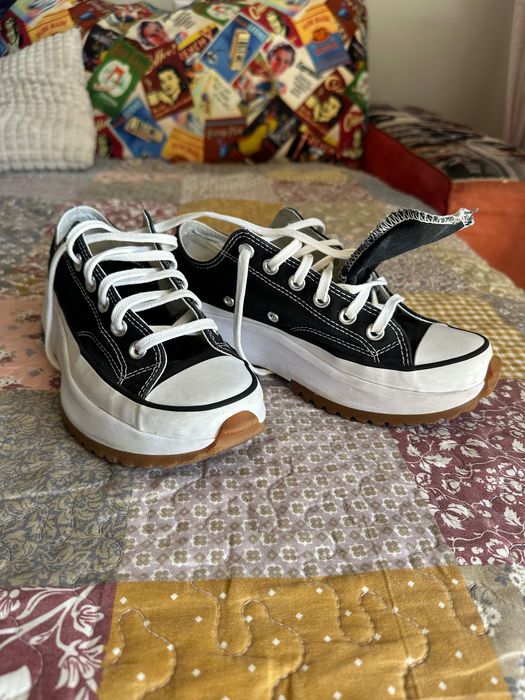 Кецове “Converse”