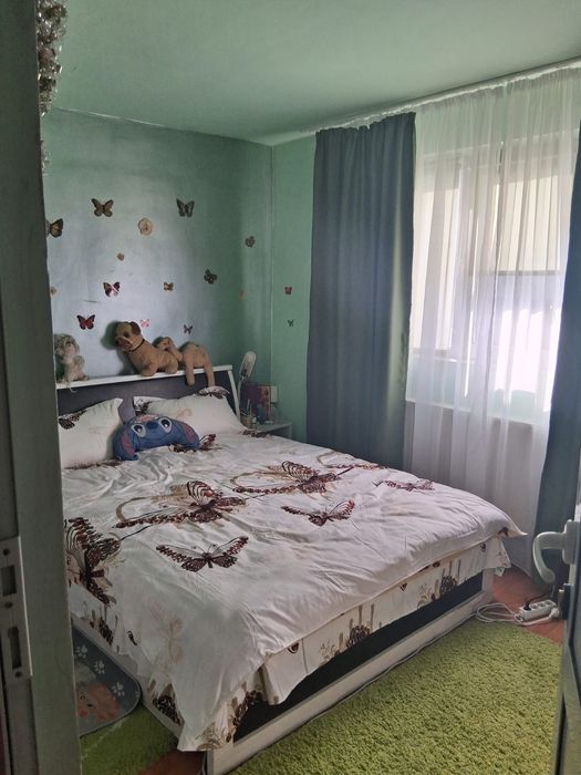 Apartament 2 camere de vânzare – Micro 11, Târgoviște