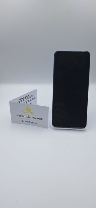 Oppo Reno 5G 128Gb 8Gb Factura/Garantie #53047