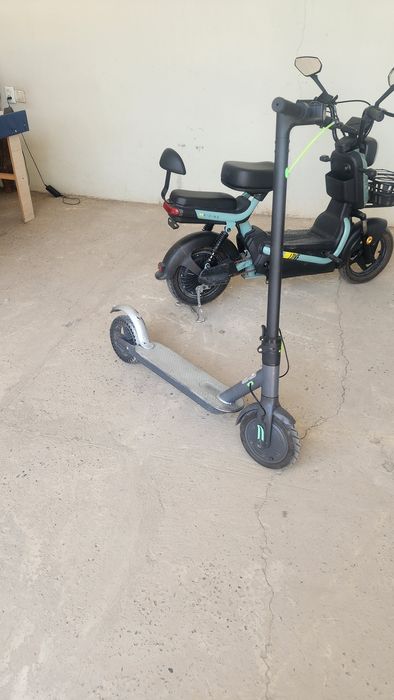 elektro samakat sotiladi