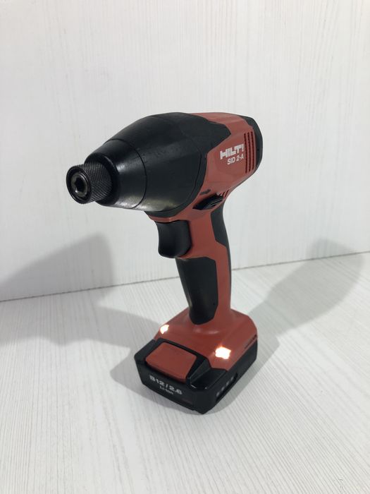 Inpact Hilti SID 2-A