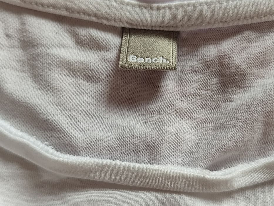 Bench tricou dama XL