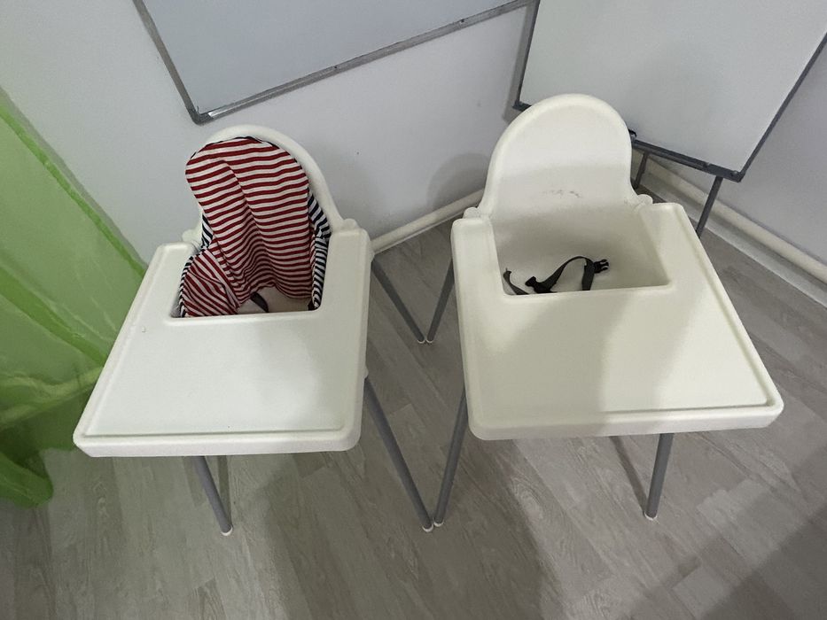 Детский стол для еды ИКЕА 5000