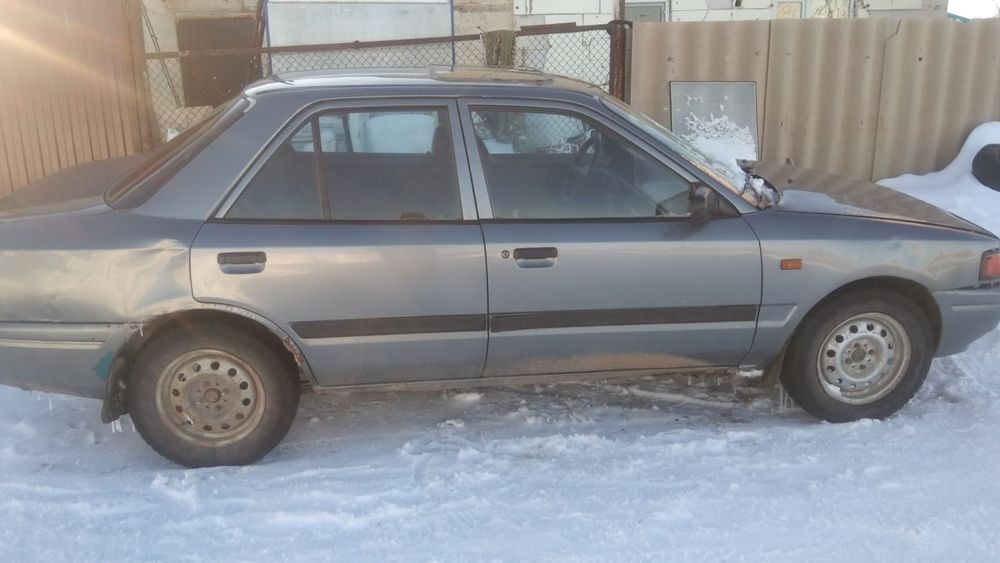 Автомобиль продам