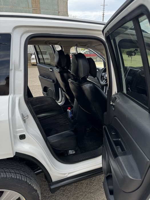 Продам Jeep Compass 2012 года