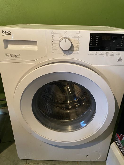 Masina de spalat Beko 7kg A+++