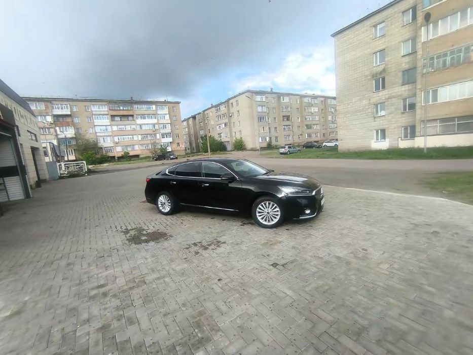 Обмен на квартиру