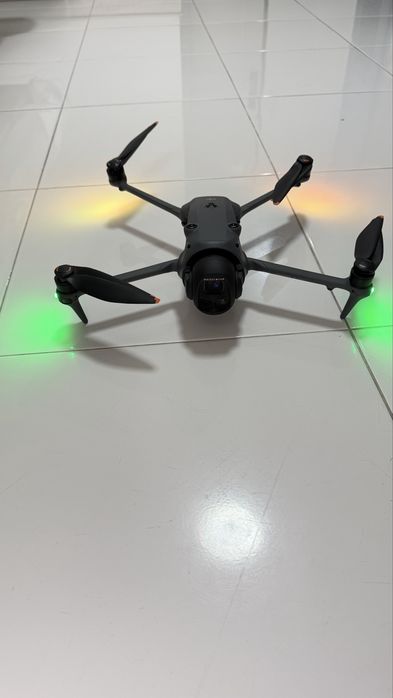 Запчасти DJI Mavic 4 Pro Creator Combo (пульт RC Pro 2, хабы, аккум)