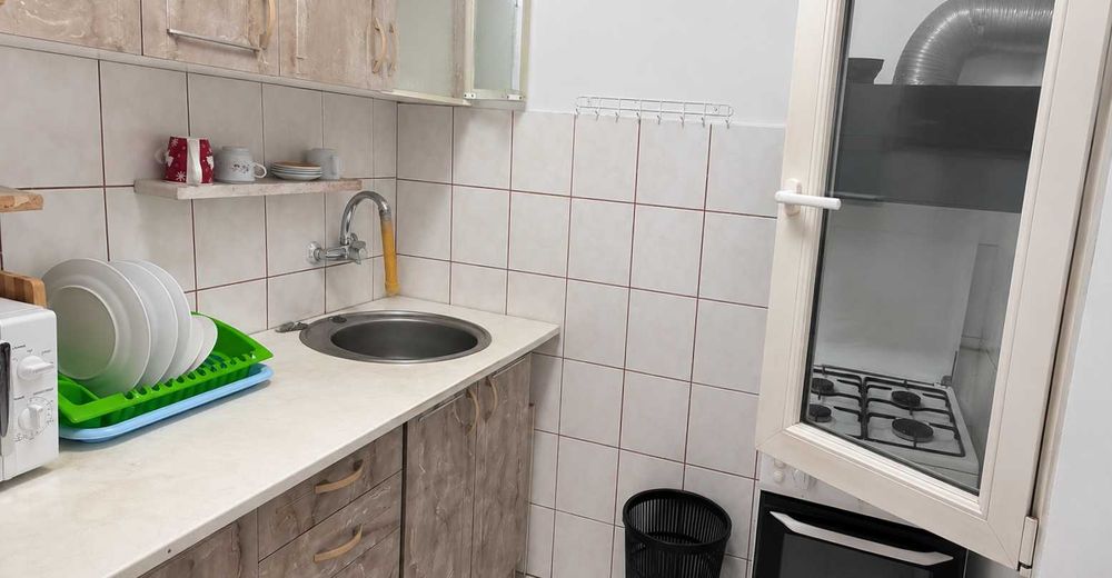 Regim hotelier central take ionescu SUPER NON-STOP