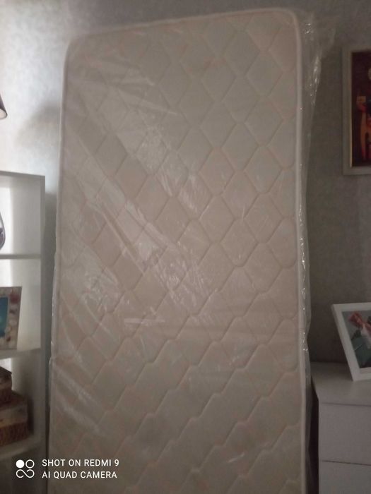 Матрас на кровать