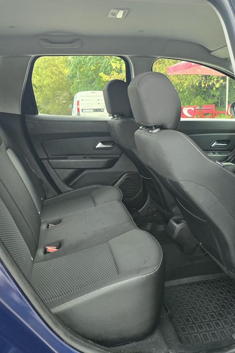 Dacia   Duster   2018  1.5  DCi   4X4
