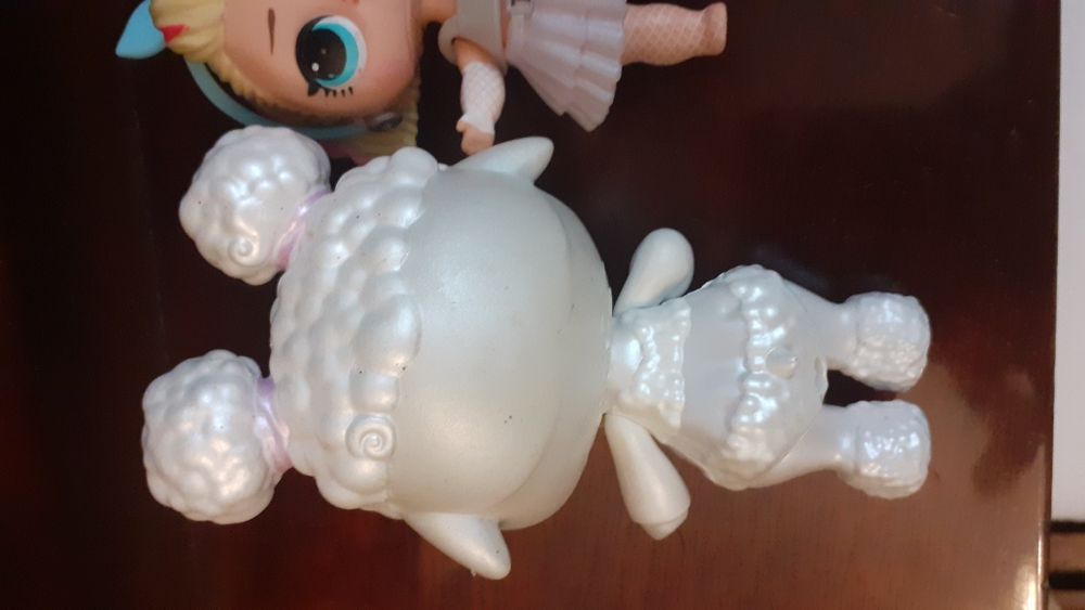 Скидка. Куклы  ЛОЛ Оригиналы.