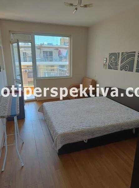 Продава се Тристаен апартамент в Пловдив, Кючук Париж - 84 кв.м за 1750 €/кв.м - Снимка #11