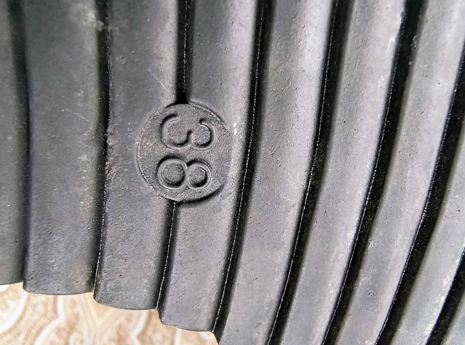 Дамски сандали на платформа