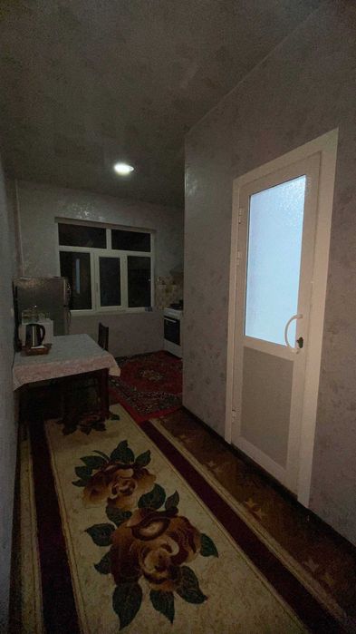 1 xonali kvartira ijaraga beriladi Olmazor tumanida