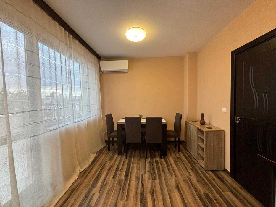 Дава се под наем Двустаен апартамент в София, Витоша - 68 кв.м за 550 € - Снимка #3