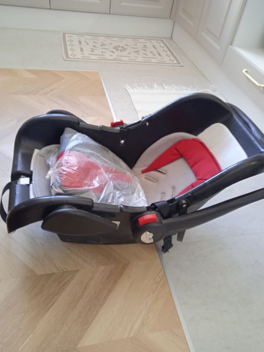 Авто кресло детское