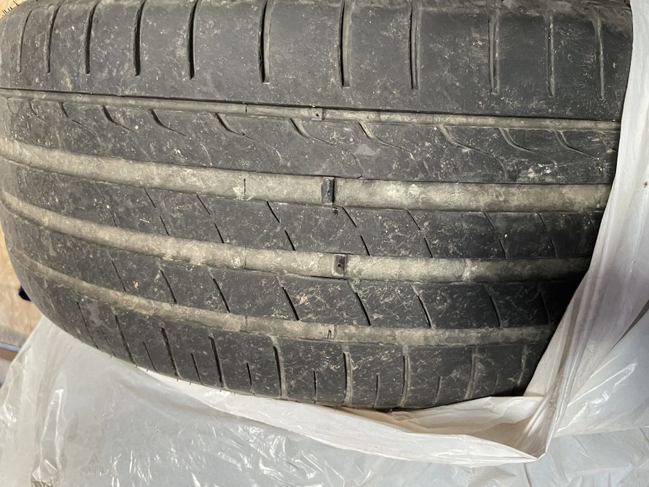 Anvelope IMPERIAL 245/40/19