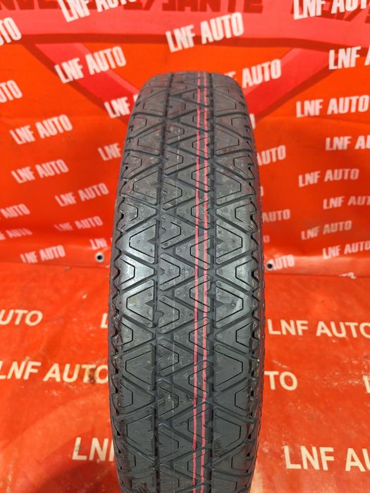 Roata Rezerva SLIM 5x108 17'' OE Peugeot 407 508 3008 DS Citroen NOUA