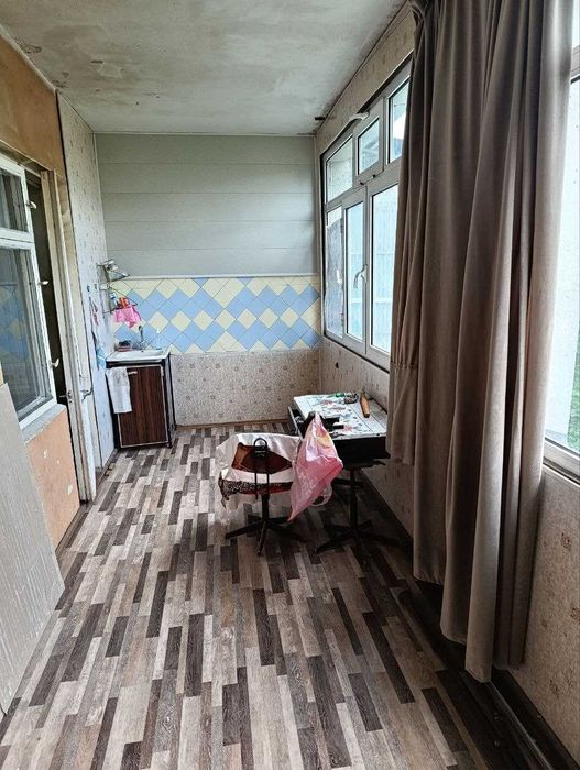 Продам квартиру 3/4/4 уч тепа жуковкий
