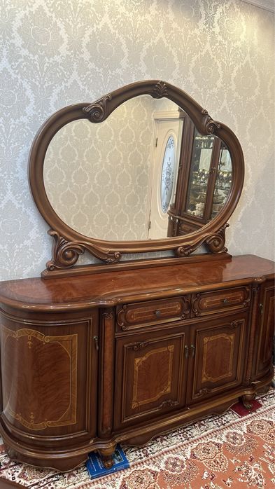 Продается гостинный мебель