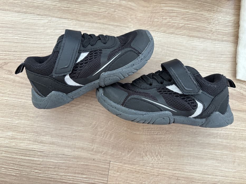 Детски Боси обувки 21,22,23 номер, DD Step, Zara