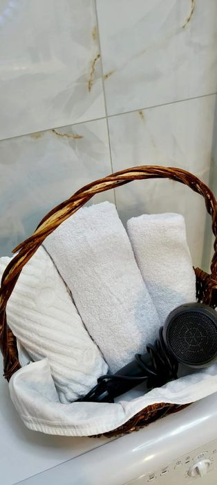 Стильная студия в ЖК 4 seasons